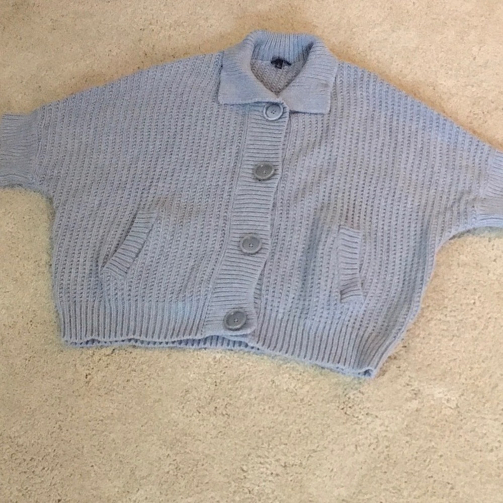 Sweater - Picture 3 of 3